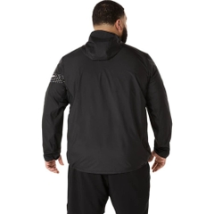 Áo gió chạy bộ ASICS ICON Nam - 2011D237.001