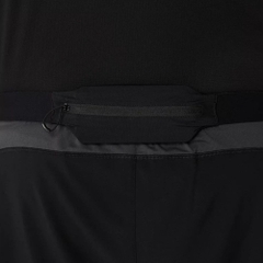 Quần short chạy bộ ASICS ROAD 2N1 5IN SHORT Nam - 2011D245.001