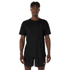 Áo T-shirt chạy bộ ASICS METARUN SS TOP Nam - 2011D286.001