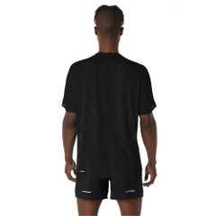 Áo T-shirt chạy bộ ASICS METARUN SS TOP Nam - 2011D286.001