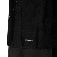 Áo T-shirt chạy bộ ASICS METARUN SS TOP Nam - 2011D286.001