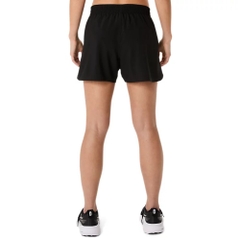 Quần short chạy bộ ASICS SILVER 4IN SHORT Nữ - 2012D151.001