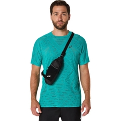 Túi đeo chéo ASICS CROSSBODY POUCH Unisex - 3013B094.001