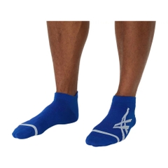 Tất ngắn cổ ASICS LIGHT SINGLE TAB Unisex - 3013A605.407