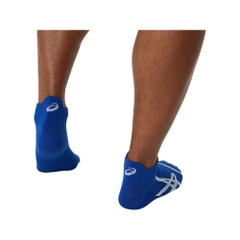 Tất ngắn cổ ASICS LIGHT SINGLE TAB Unisex - 3013A605.407