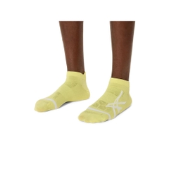 Tất ngắn cổ ASICS LIGHT SINGLE TAB Unisex - 3013A605.752