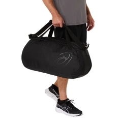 Túi trống ASICS DUFFEL BAG 40L Unisex - 3033C060.001