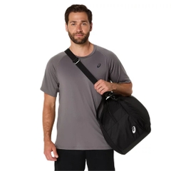 Túi trống ASICS DUFFEL BAG 40L Unisex - 3033C060.001