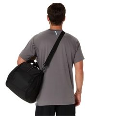 Túi trống ASICS DUFFEL BAG 40L Unisex - 3033C060.001