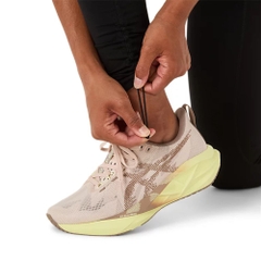 Quần legging chạy bộ ASICS NAGINO RUN ADJUSTABLE TIGHT Nữ - 2012D137.001