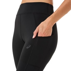 Quần legging tập luyện ASICS NAGINO FLEX 7/8 TIGHT Nữ - 2032D052.001