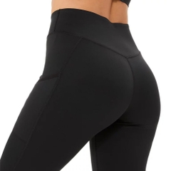 Quần legging tập luyện ASICS NAGINO FLEX 7/8 TIGHT Nữ - 2032D052.001