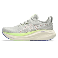 Giày chạy bộ ASICS GEL-NIMBUS 27 TR Nam - 1011C024.300