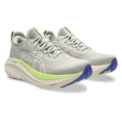 Giày chạy bộ ASICS GEL-NIMBUS 27 TR Nam - 1011C024.300