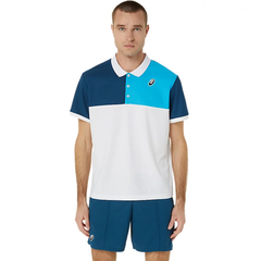 Áo Polo tennis/pickleball ASICS Nam - 2041A305.107