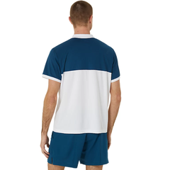 Áo Polo tennis/pickleball ASICS Nam - 2041A305.107