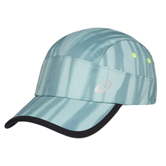 Mũ lưỡi trai chạy bộ ASICS GRAPHIC WOVEN Unisex - 3013B011.300