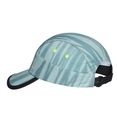 Mũ lưỡi trai chạy bộ ASICS GRAPHIC WOVEN Unisex - 3013B011.300