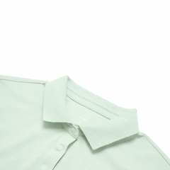 Áo Polo Li-Ning Nữ APLU128-2V