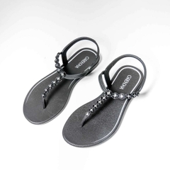 Dép sandal GRENDHA CACAU PRECIOSA SAND AD Nữ 18600-AH289