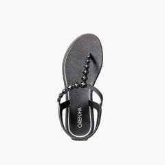 Dép sandal GRENDHA CACAU PRECIOSA SAND AD Nữ 18600-AH289