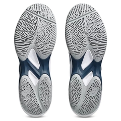 Giày thể thao trong nhà/pickleball ASICS COURT HUNTER FF Nam - 1071A111.400