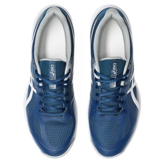 Giày thể thao trong nhà/pickleball ASICS COURT HUNTER FF Nam - 1071A111.400