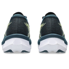 Giày chạy bộ ASICS MAGIC SPEED 4 Nam - 1011B875.001