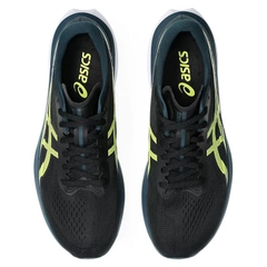 Giày chạy bộ ASICS MAGIC SPEED 4 Nam - 1011B875.001