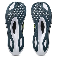 Giày chạy bộ ASICS MAGIC SPEED 4 Nam - 1011B875.001