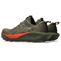 Giày chạy trail ASICS GEL-Trabuco 13 Nam - 1011B973.200