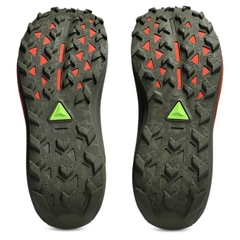 Giày chạy trail ASICS GEL-Trabuco 13 Nam - 1011B973.200