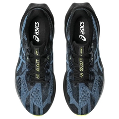 Giày chạy bộ ASICS DYNABLAST 5 Nam - 1011B983.002