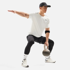 Áo T-shirt Li-Ning Nam ATSU515-2V