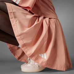 Chân váy adidas Tiro xếp ly Nữ - JG4099