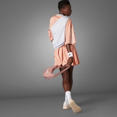 Chân váy adidas Tiro xếp ly Nữ - JG4099