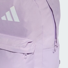 Balo adidas Classic 3 Bar Unisex - JX8857