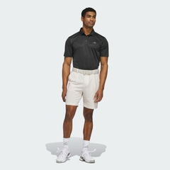 Áo Polo golf adidas Core Allover Nam - JF8850