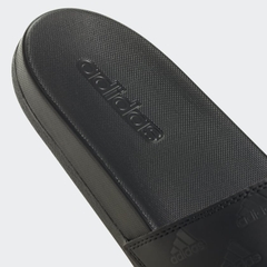 Dép quai ngang Unisex adidas adilette comfort - GV9736