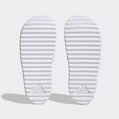 Dép quai ngang nữ adidas Adilette platform IE9703