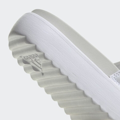 Dép quai ngang nữ adidas Adilette platform IE9703