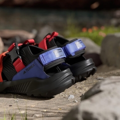 Dép sandal leo núi adidas Terrex Hydroterra AT Unisex - IH6064