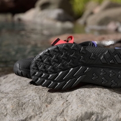 Dép sandal leo núi adidas Terrex Hydroterra AT Unisex - IH6064