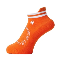 Tất thể thao le coq golf Nữ LG4FSO00LV-OR00