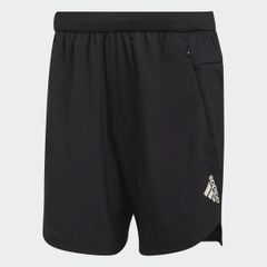 Quần short tập luyện nam adidas M D4T - HA6364