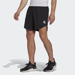 Quần short tập luyện nam adidas M D4T - HA6364