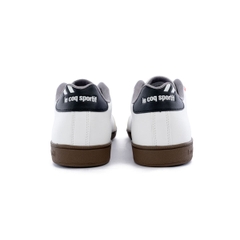 Giày thời trang le coq sportif Nam LU5SSN06UZ-WHBK