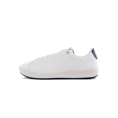 Giày thời trang le coq sportif Nam LU5SSN07UZ-WHNV