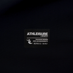 Áo khoác gió le coq sportif Nam QQ123EFT31-BLK0