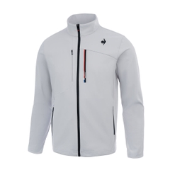 Áo khoác nỉ le coq sportif Nam QQ123EFT11-LGR0